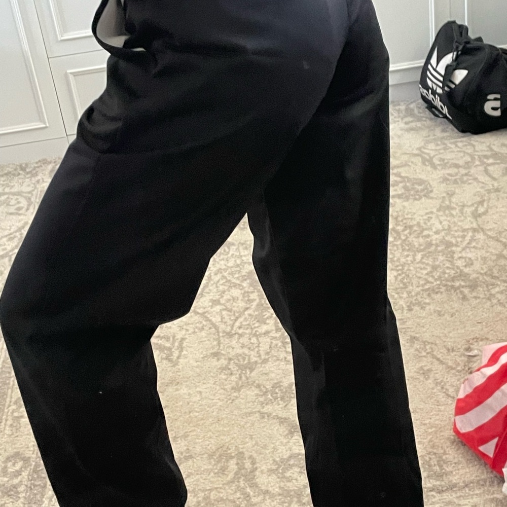 New cop shop pants police uniform 👮